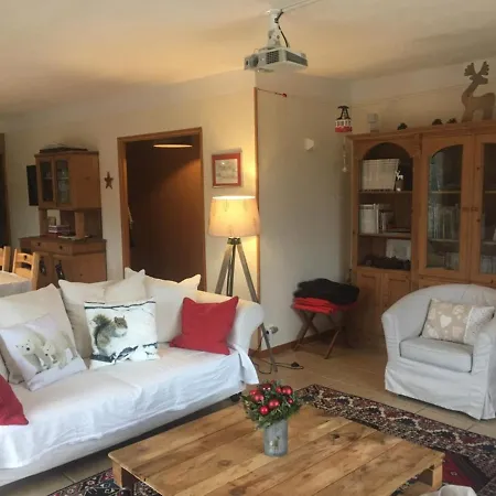 Logis Du Cerf D'argent Hébergement de vacances