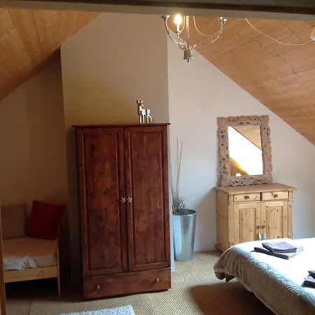Logis Du Cerf D'argent